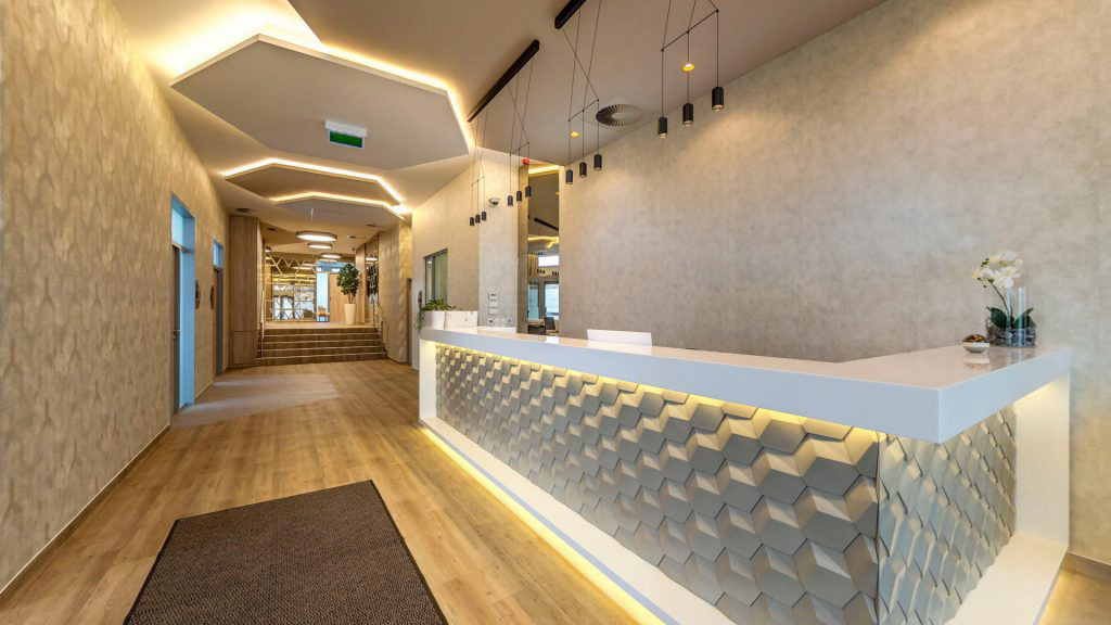 Ungarn Zahn Klinik additional view 1